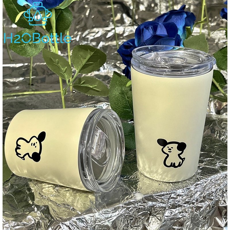 / Dâu Tây Dễ Thương Tiện Dụng - H2OBottle