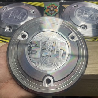  Nắp Nồi  Inox304 Takegawa Honda Gắn Cho Dream - Wave Nhỏ - Fu Neo - Fu Led 