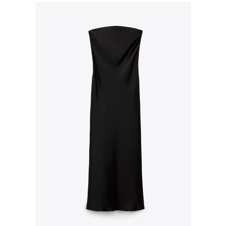 Đầm Zara 23 Phong Cách Âu Mỹ Thời Trang Mùa Hè Cho Nữ2917331