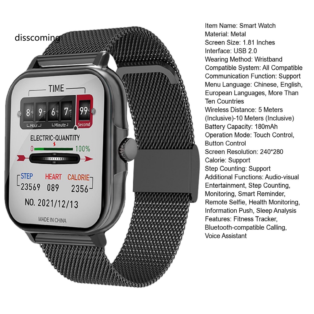 Áo Khoác Dáng Dài Thời Trang Sành Điệu Cao Cấp| Đồng Hồ Thông Minh L21plus Bluetooth Theo Dõi Sức Khỏe Kèm Phụ Kiện