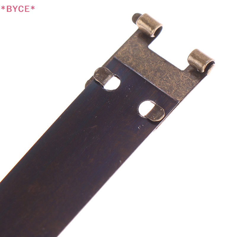 Bộ 10 Khung Kim Loại Khóa Bên Trong Túi Xách Cầm Tay DIY Mới