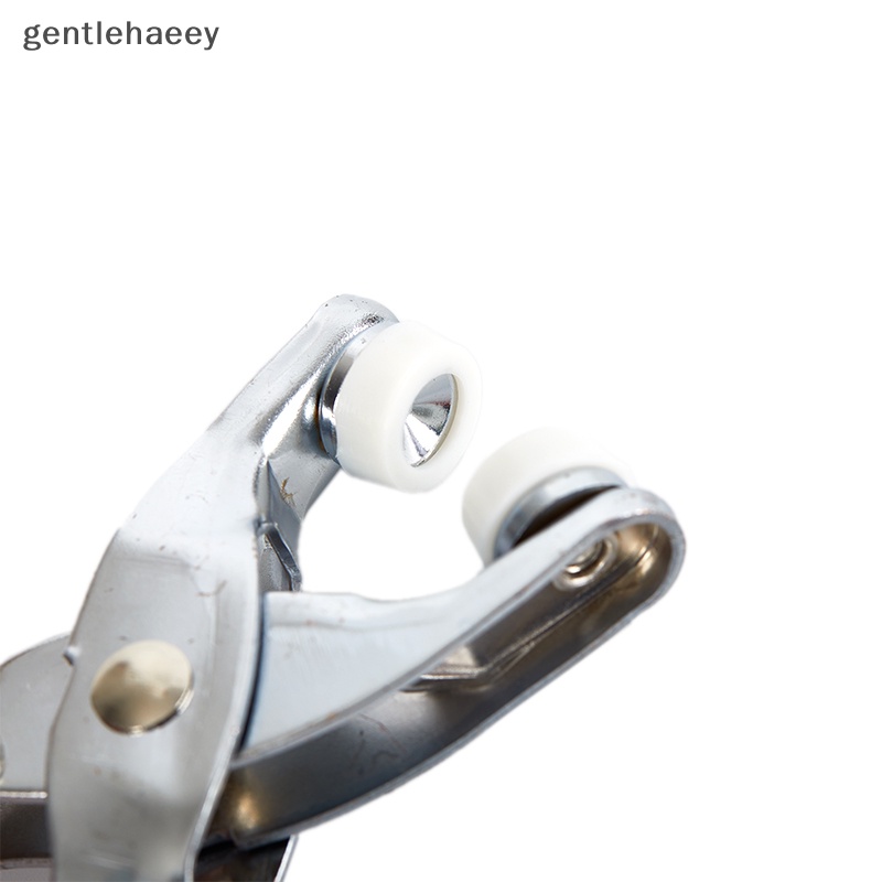 Bộ Dụng Cụ Đóng Nút Bằng Kim Loại Kèm Kìm Chuyên Dụng Cho May Vá