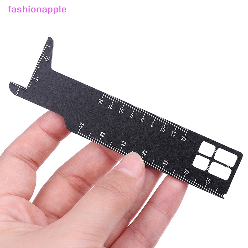 Thước Đo Độ Chính Xác Cao Chuyên Dụng Cho Chụp Ảnh