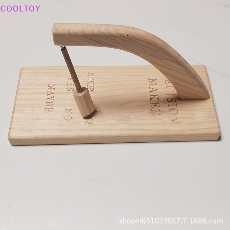 Cooltoy Đồ Chơi Để Bàn Decision Indecisive Moments Swing Pendulums HOT