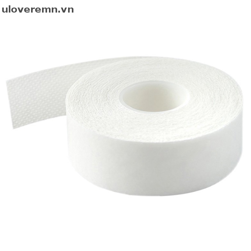 1 Cuộn Băng Quấn Bảo Vệ Cổ Áo Sơ Mi Chống Mồ Hôi Tiện Dụng