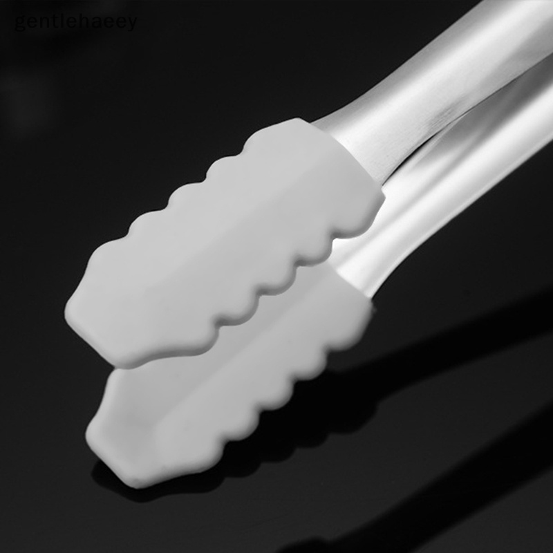 Kẹp Làm Đá Viên Bằng Silicone 304 Mini Nip-1PC