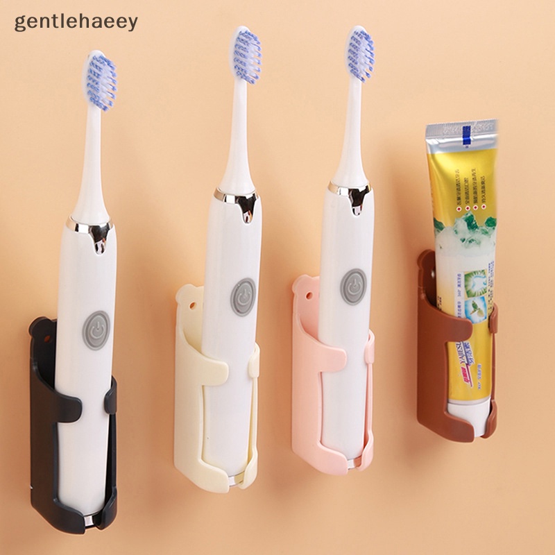 Giá Đỡ Bàn Chải Đánh Răng Điện Gắn Tường 1 Cái
