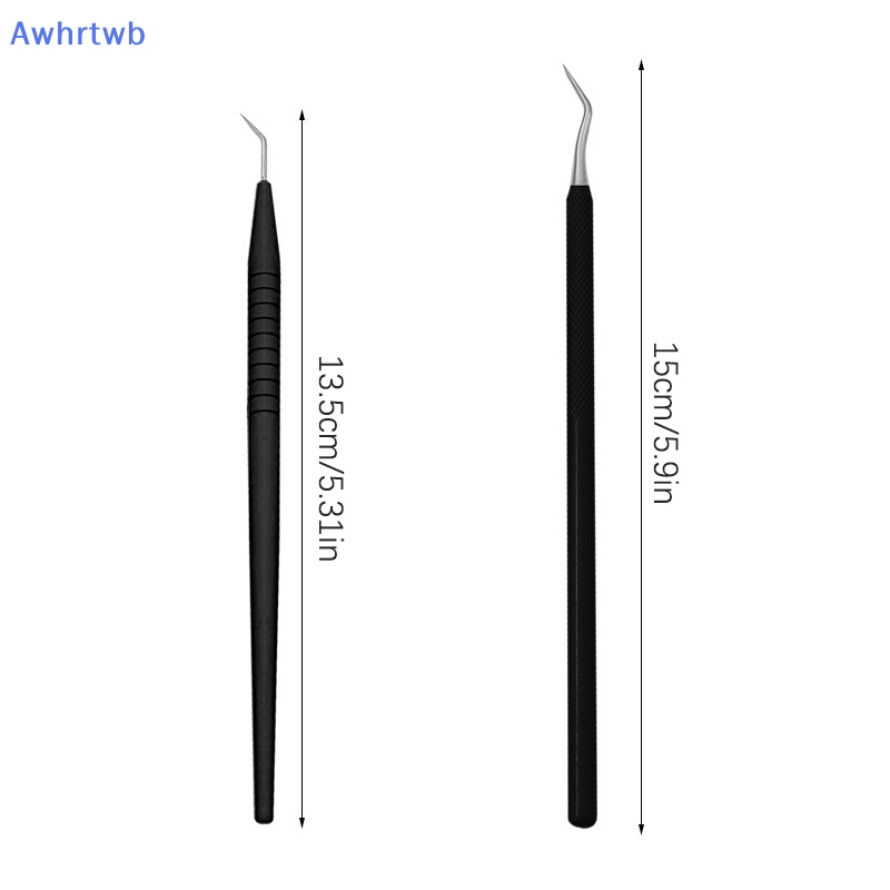 Dụng Cụ Tách Lông Mi Chuyên Nghiệp Tiện Lợi Mới