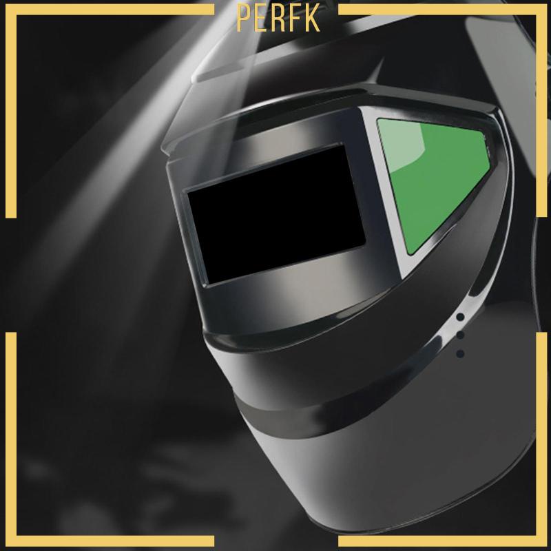 Kính Bảo Vệ Mặt Khi Hàn Chuyên Dụng