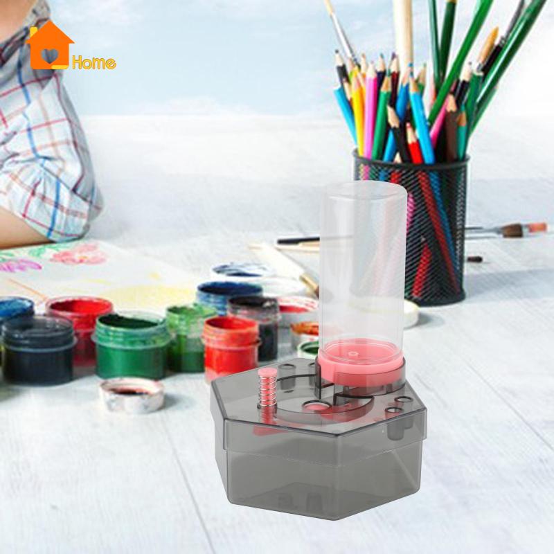 Cọ Sơn Làm Sạch Bằng Nước Tái Chế Được Cho Sơn Acrylic