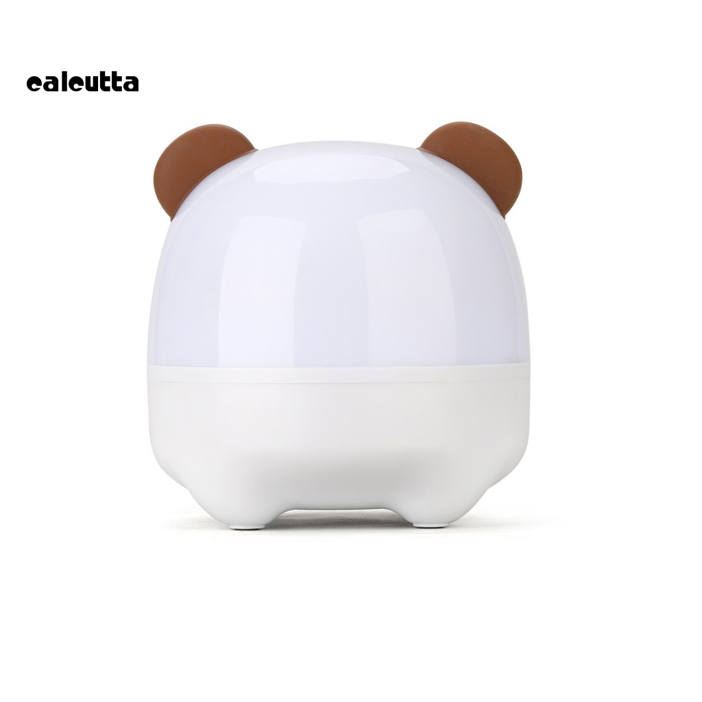 Đèn Ngủ Để Bàn 4 Hiệu Ứng Ánh Sáng Trang Trí Nhà Cửa