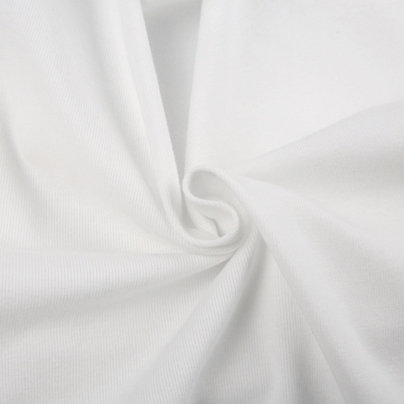 Áo Thun Croptop Tay Ngắn Cổ Thuyền Nhún Bèo Thời Trang Mùa Hè Xinh Xắn Cho Nữ