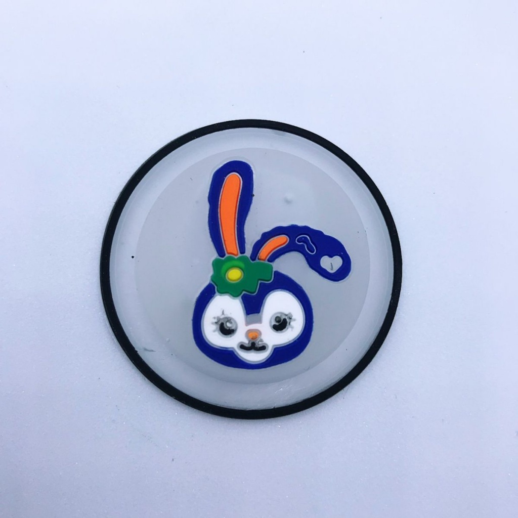 Bộ 9 Ghim Cài Áo Có Đèn LED Phát Sáng Phong Cách Phù Thủy Cho Tiệc Halloween