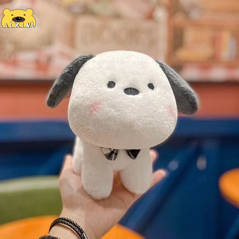 Gấu Bông Mèo Thú Bông Các Mẫu Mèo Con Xinh Xắn 20cm