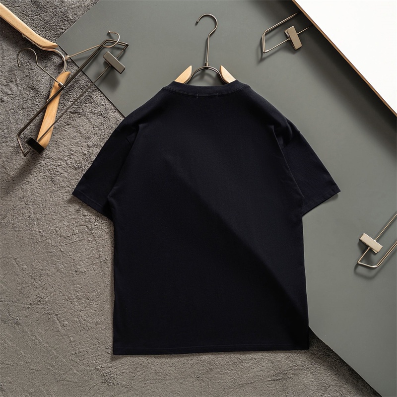 Áo Thun Tay Ngắn In Hình Feima Thời Trang Mùa Hè Cho Nam Và Nữ