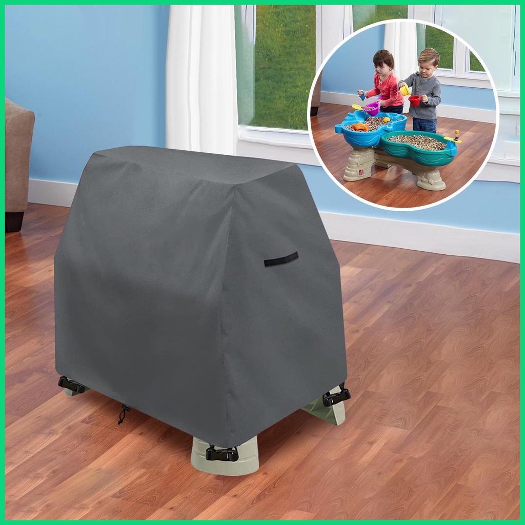 Vỏ Bọc Bảo Vệ Bàn Làm Việc Dưới Nước 2 Bước 2 Vỏ Chống Thấm Nước Tiện Dụng