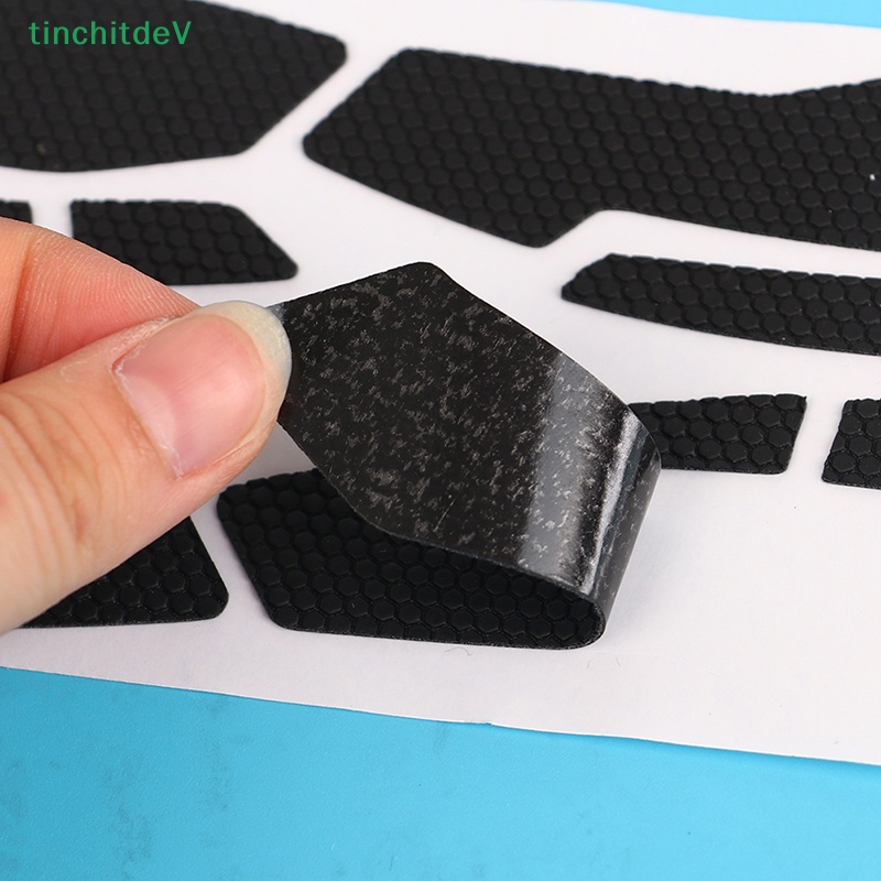 G [TinchitdeV]903900 Miếng Dán Nút Bàn Phím Chuột Chống Trượt Chống Mồ Hôi Độc Quyền [Mới]