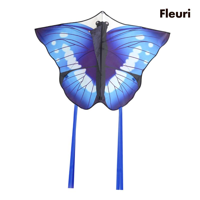 Diều Hình Bướm Dễ Bay Dành Cho Chơi Ngoài Trời