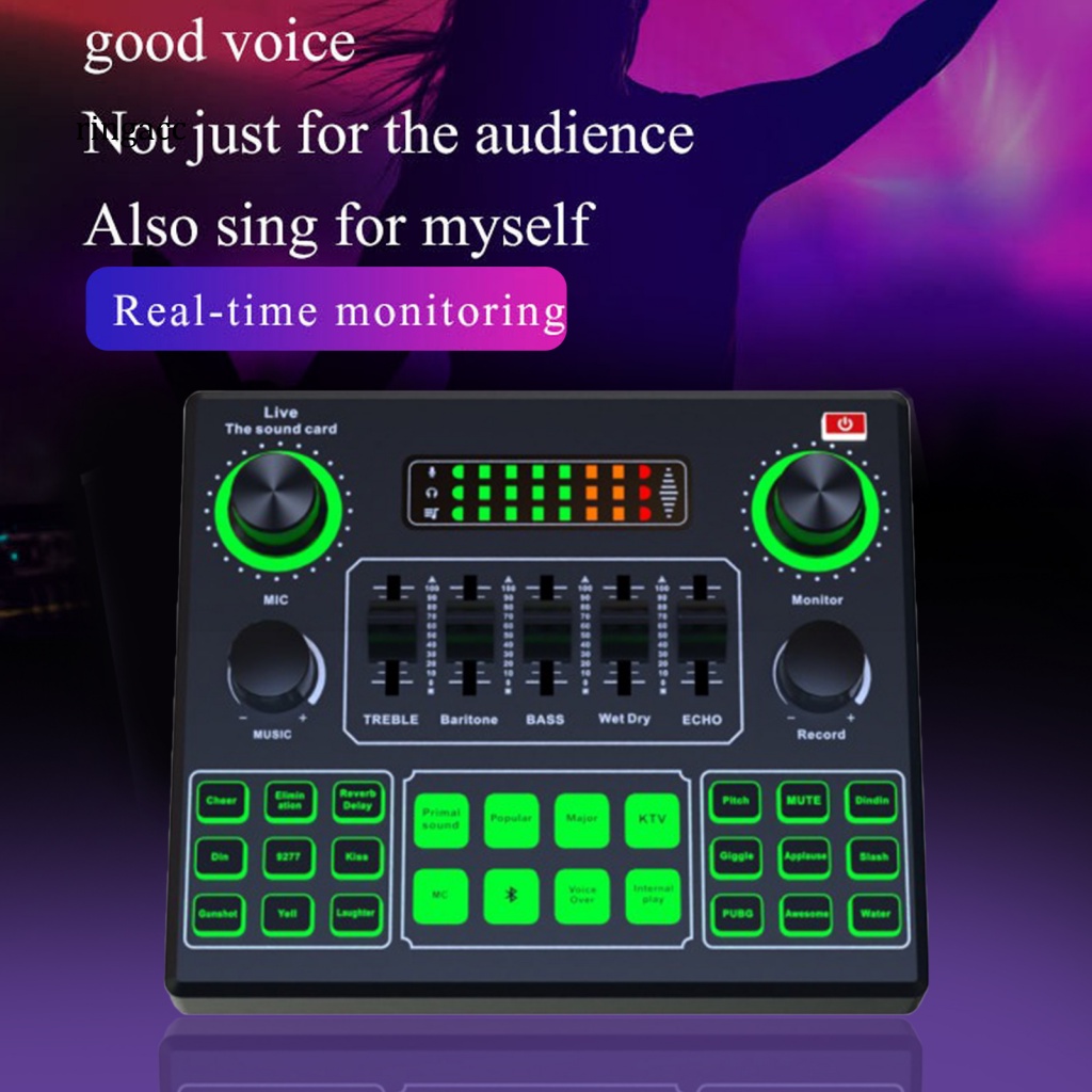 Thẻ Ghi Âm Giọng Nói Thông Minh Giảm Tiếng Ồn Chuyên Dụng Thay Đổi Giọng Nói Cho Điện Thoại / Máy Tính