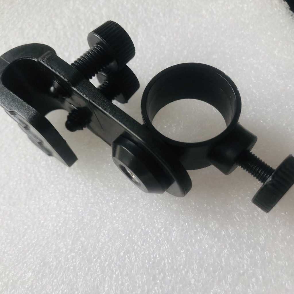 Thẻ Đèn Pin Kẹp Mũ Bảo Hiểm Tiện Dụng