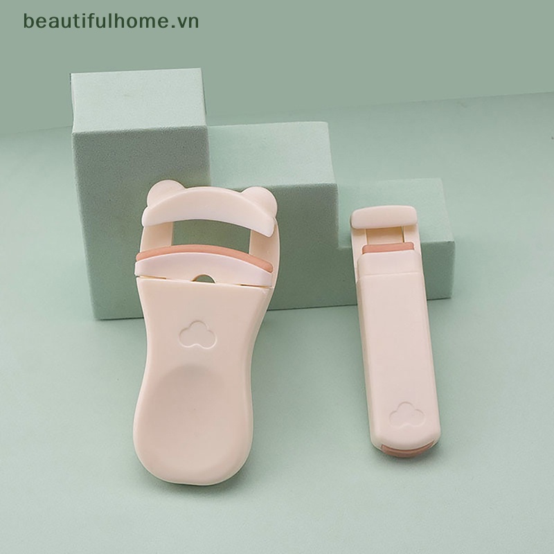 Dụng Cụ Bấm Cong Mi Chuyên Nghiệp Chất Lượng Cao