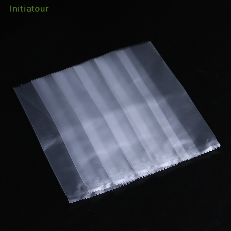 Set 100 Túi Nhựa Đựng Kem Que Tiện Dụng