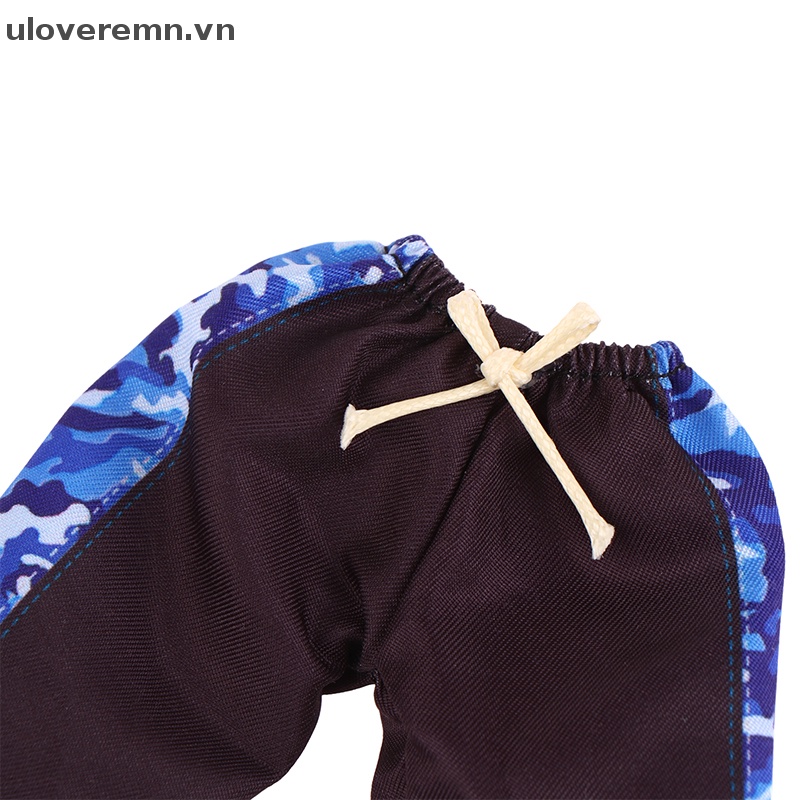 1 Bộ Quần Áo Thể Thao Thời Trang Cho Búp Bê 11.5-inch 30cm