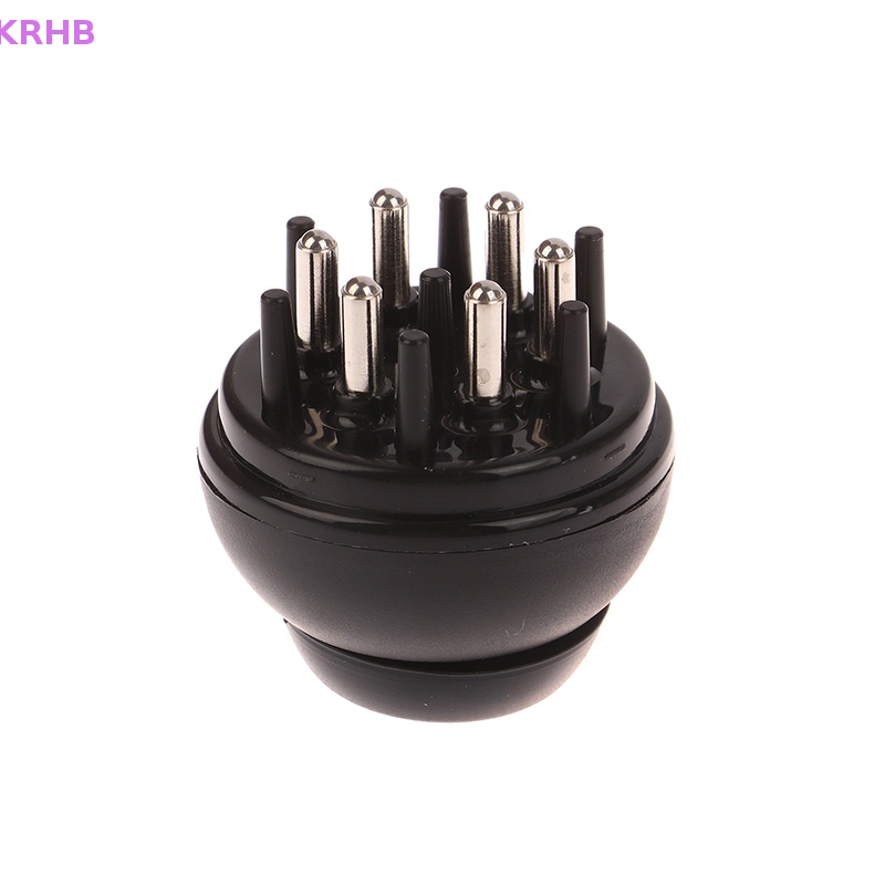 Tinh Dầu Mát Xa Da Đầu KRHB 1ml Chất Lượng Cao