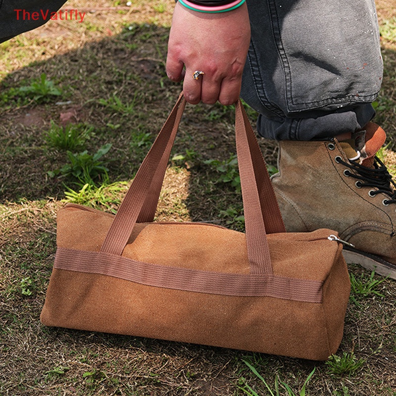 [Thevalifly] Túi Đựng Cọc Giăng Lều Cắm Trại Ngoài Trời Bán Chạy