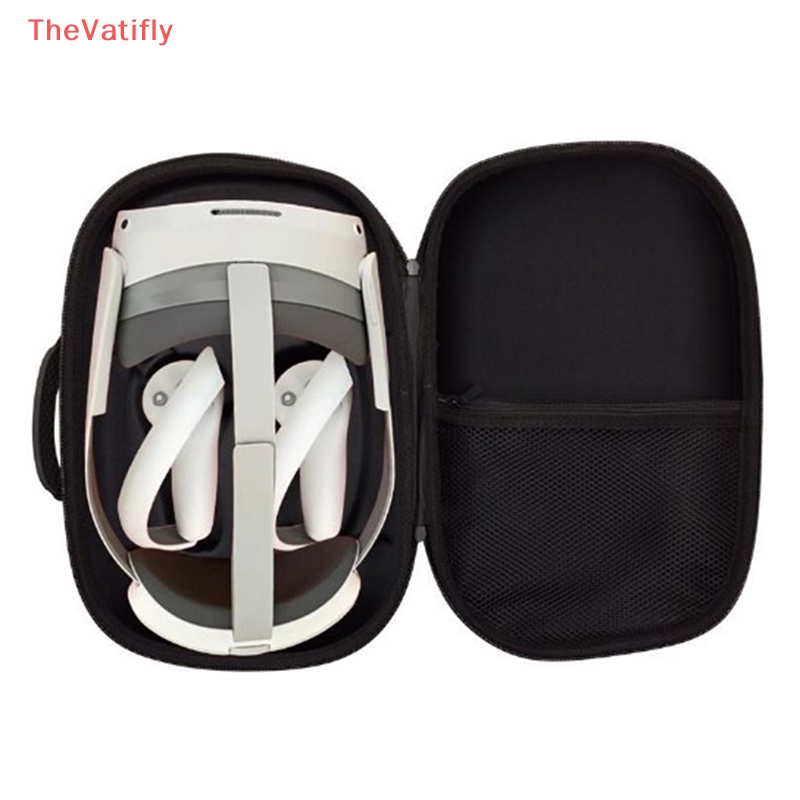 Túi EVA Cứng Đeo Vai Đựng PICO 4 Tiện Dụng Mang Theo Du Lịch