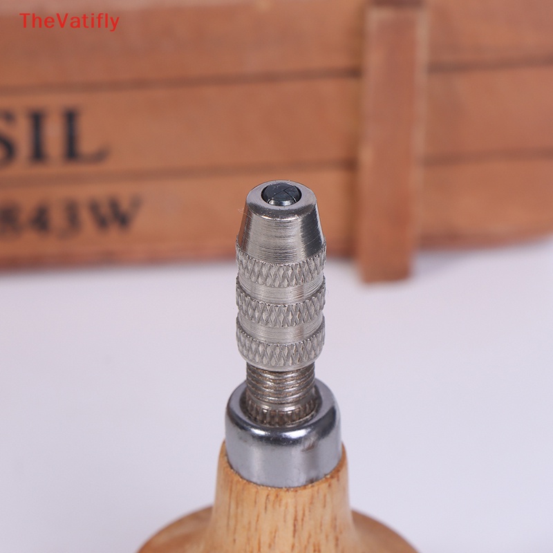 [Thevalifly] Tay Cầm Làm Trang Sức Thủ Công Có Mũi Khoan Chucking HOT