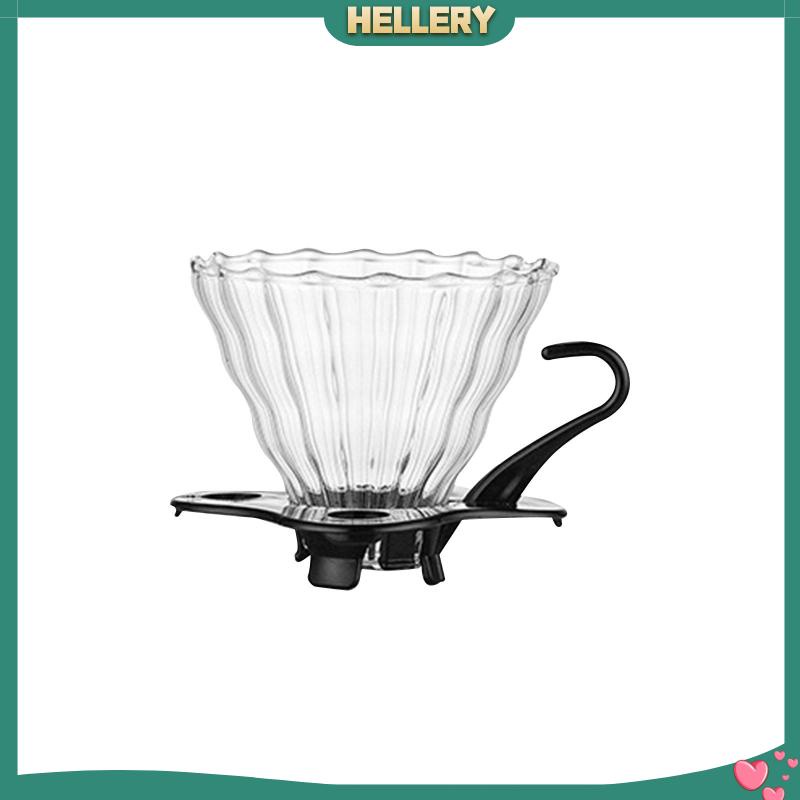 Giá Đỡ Cốc Lọc Cà Phê Cầm Tay Tiện Dụng Cho Nhà Hàng / Văn Phòng