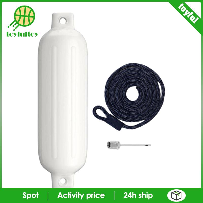 Phụ Kiện Bảo Vệ Cản Thuyền Họa Tiết Hoạt Hình Dễ Thương