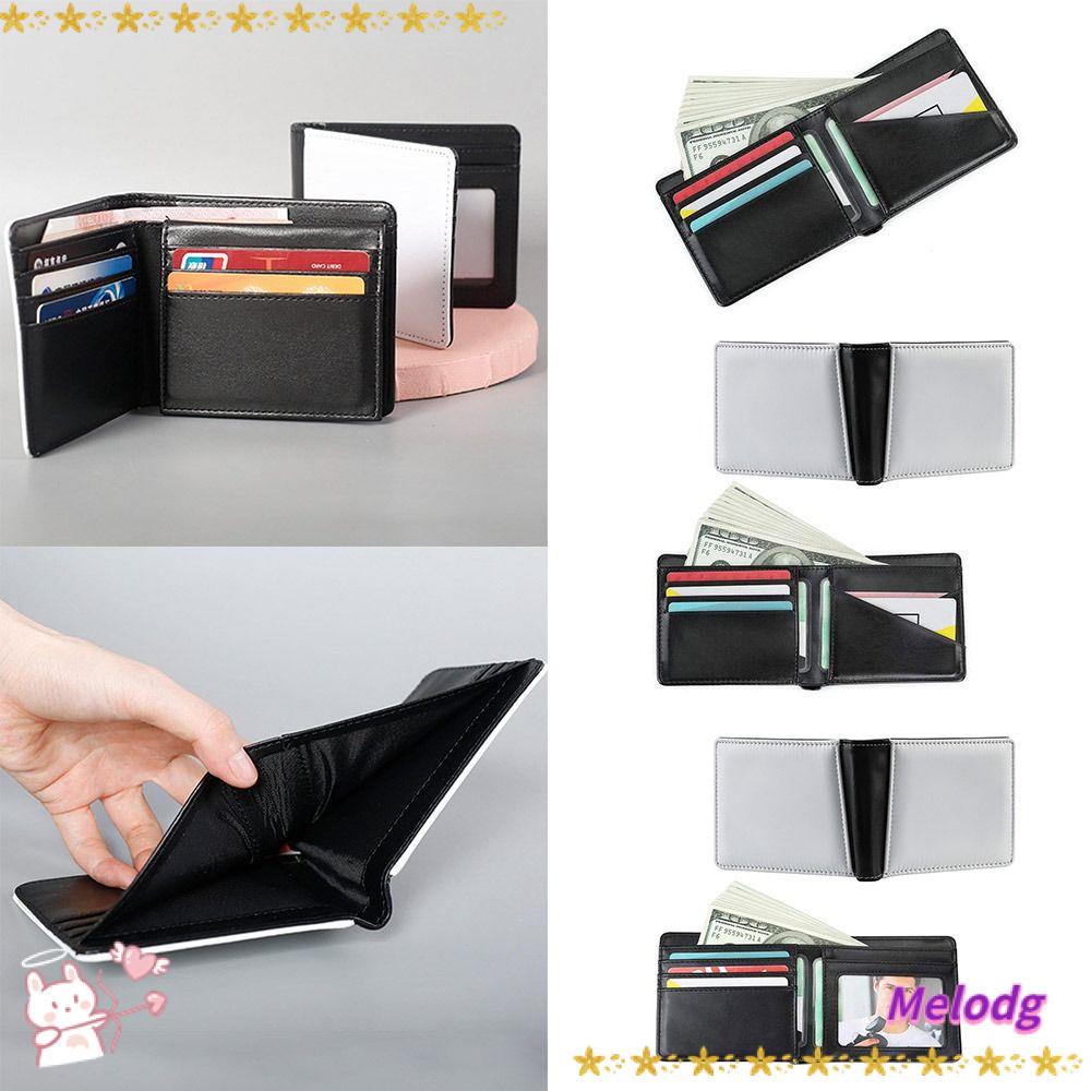 Ví Da Ôm Dáng Thời Trang Lịch Lãm Cho Nam