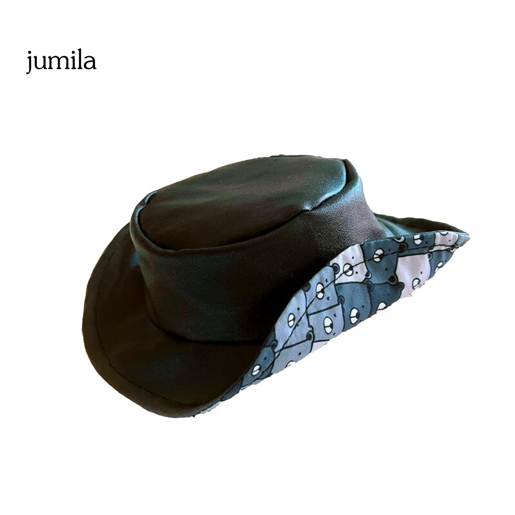 [JU] Áo Khoác Nhẹ Giải Trí Hai Mặt Có Sẵn Mũ Tròn Trang Trí Búp Bê