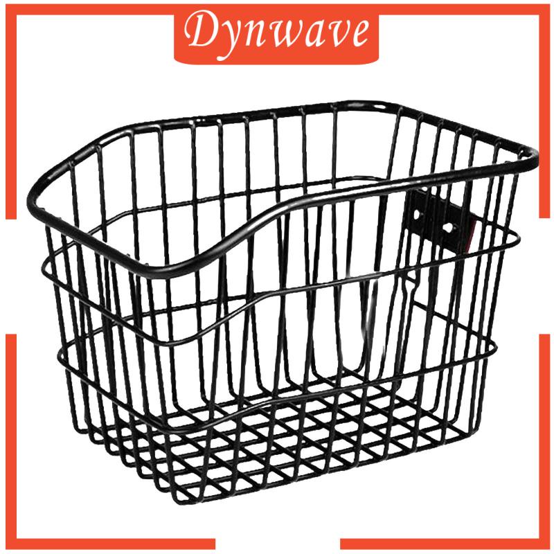 Giỏ Đựng Đồ Chống Thấm Nước Di Động Tiện Dụng Cho Xe Đạp Leo Núi