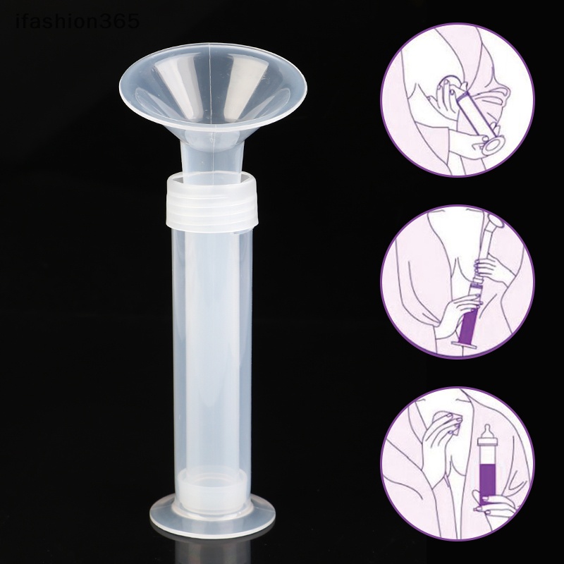 Dụng Cụ Hút Sữa Mẹ Bằng Tay Tiện Dụng ifashion365