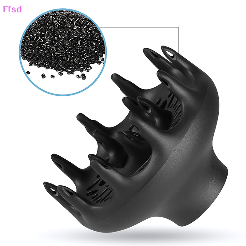 Vỏ Bọc Máy Sấy Tóc Đường Kính 4.35-4.65cm