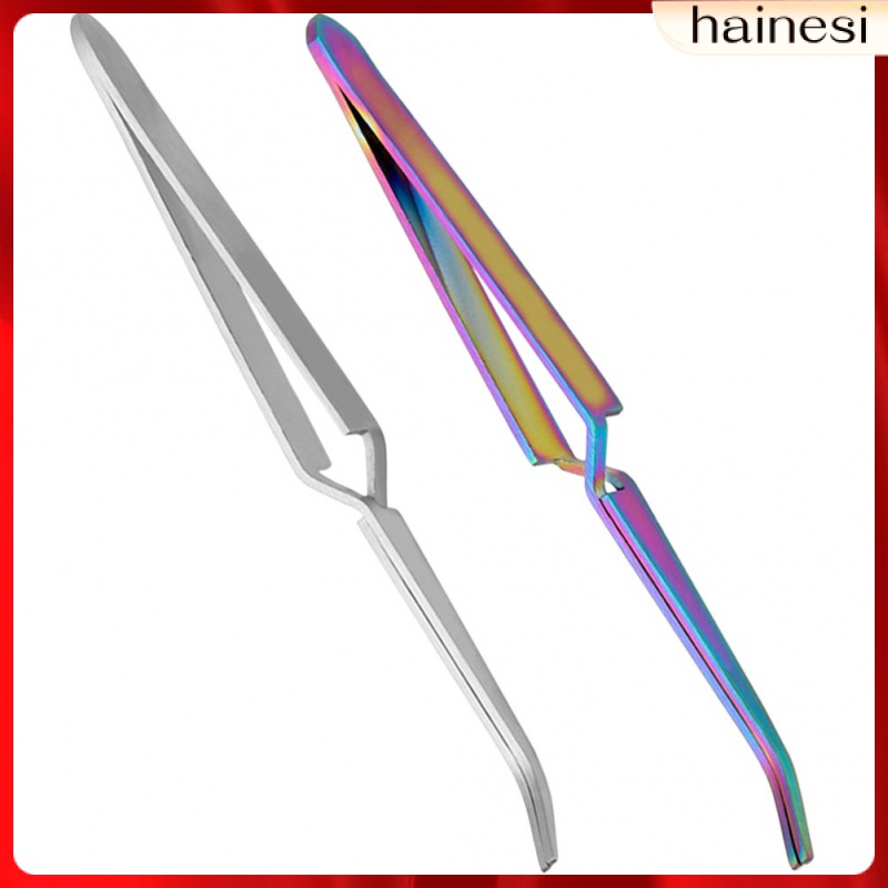 Set 2 Kẹp Cố Định Móng Tay Tiện Lợi