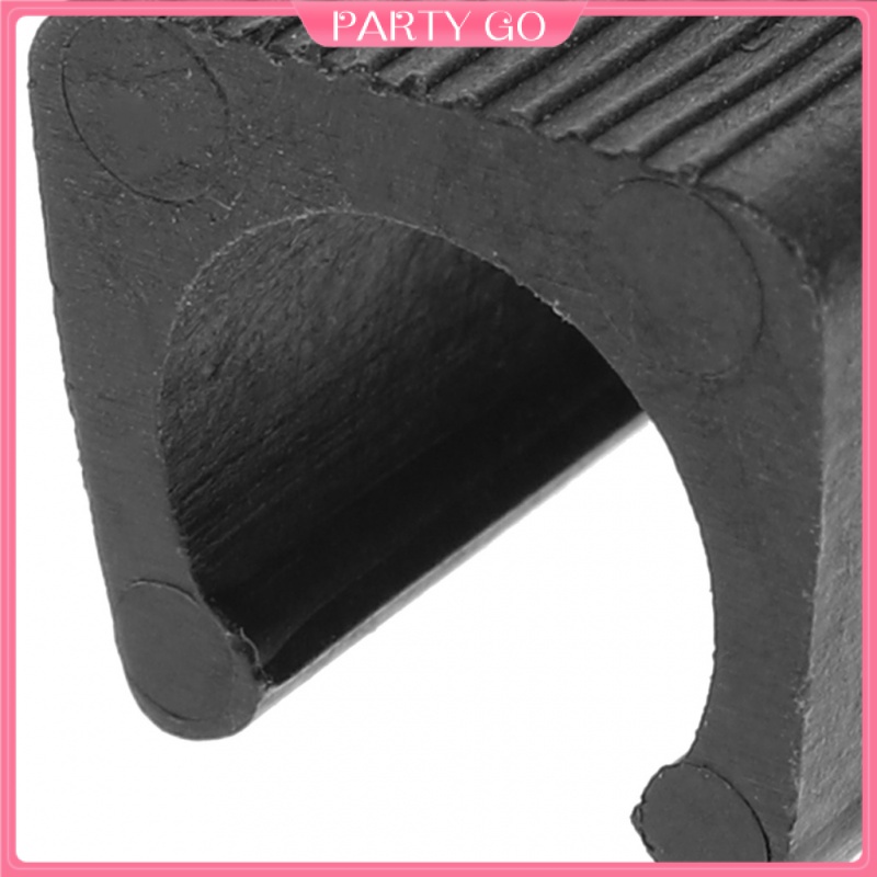 Set 40 Miếng Đệm Chân Ghế Hình Tròn Bảo Vệ Sàn Nhà