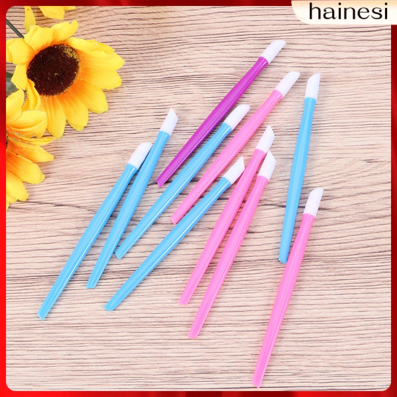 Set 10 Dụng Cụ Vệ Sinh Móng Tay