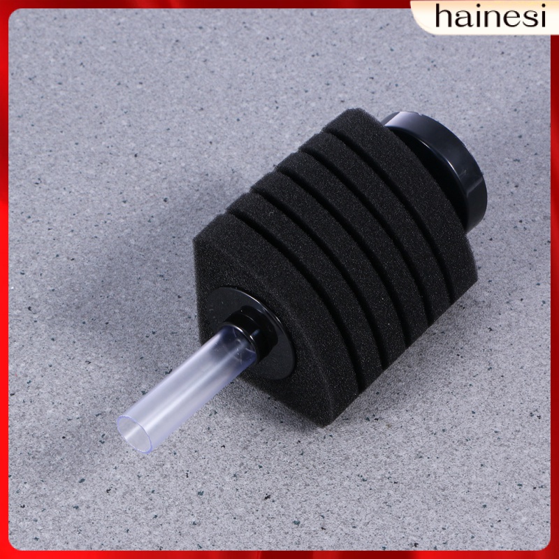 Miếng Xốp Lọc Nước Sinh Học Thay Thế Cho Bể Cá