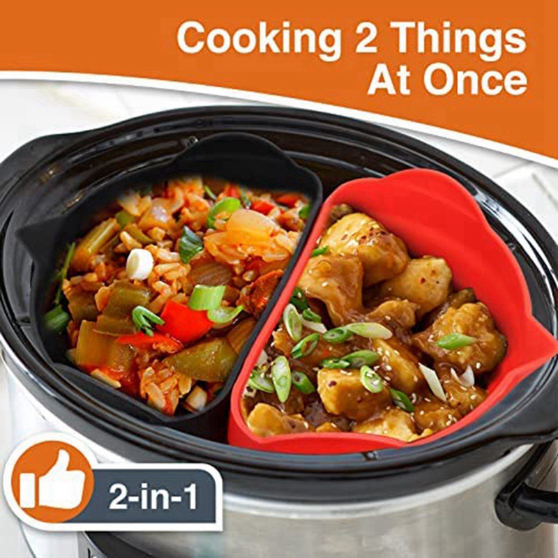 Miếng Lót Nồi Bằng Silicone Chất Lượng Cao