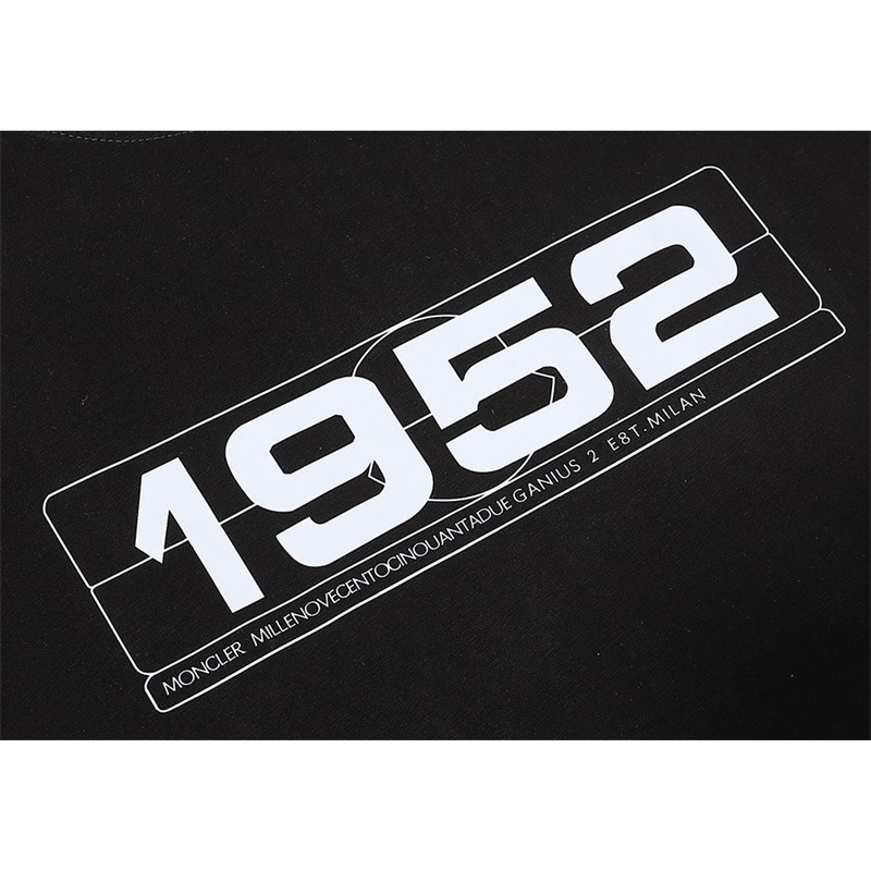 Mo ^ &amp; NC88- Áo Thun Bóng Rổ Da Tay Ngắn In Logo Thỏ Phun Kỹ Thuật Số Phiên Bản Giới Hạn Cho Nam Và Nữ Jrtyer