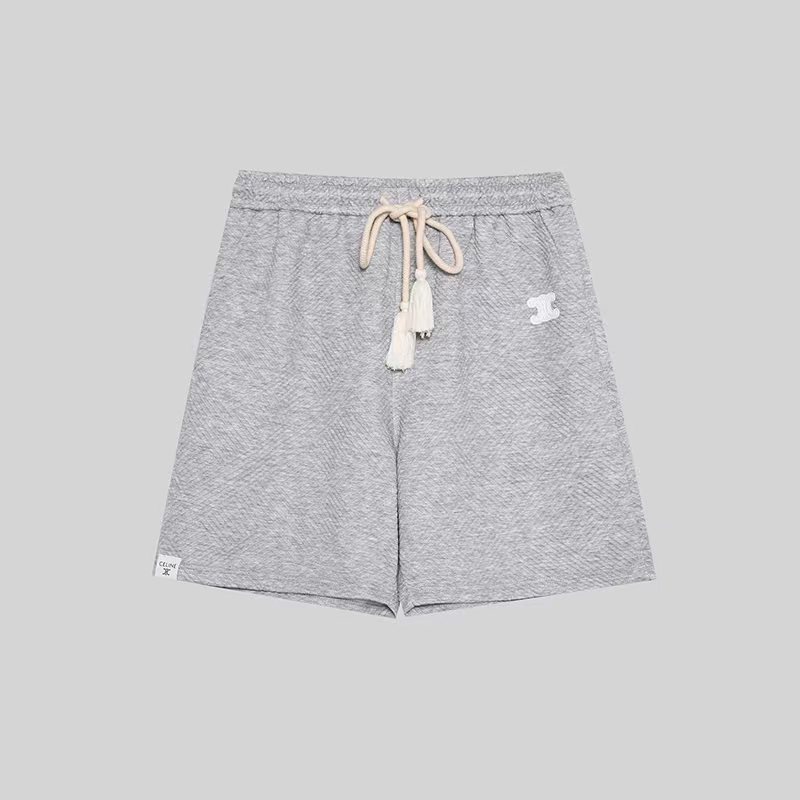 Quần Short Thời Trang Mùa Hè Thoáng Khí Thoải Mái