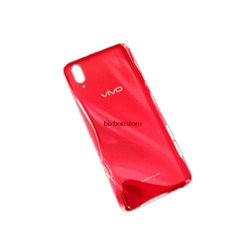 Nắp Lưng Điện Thoại Bằng Kính Thay Thế Chuyên Dụng Cho VIVO X23 V1809A V1816A V1809T