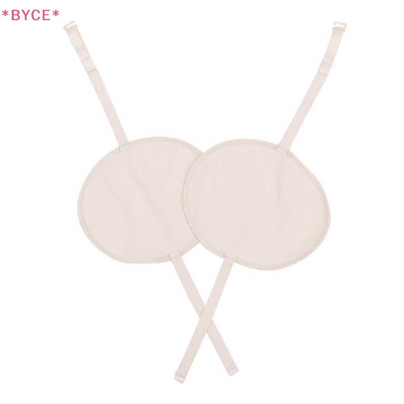 Miếng Thấm Hút Mồ Hôi Dưới Cánh Tay Có Thể Giặt Tiện Lợi Mới