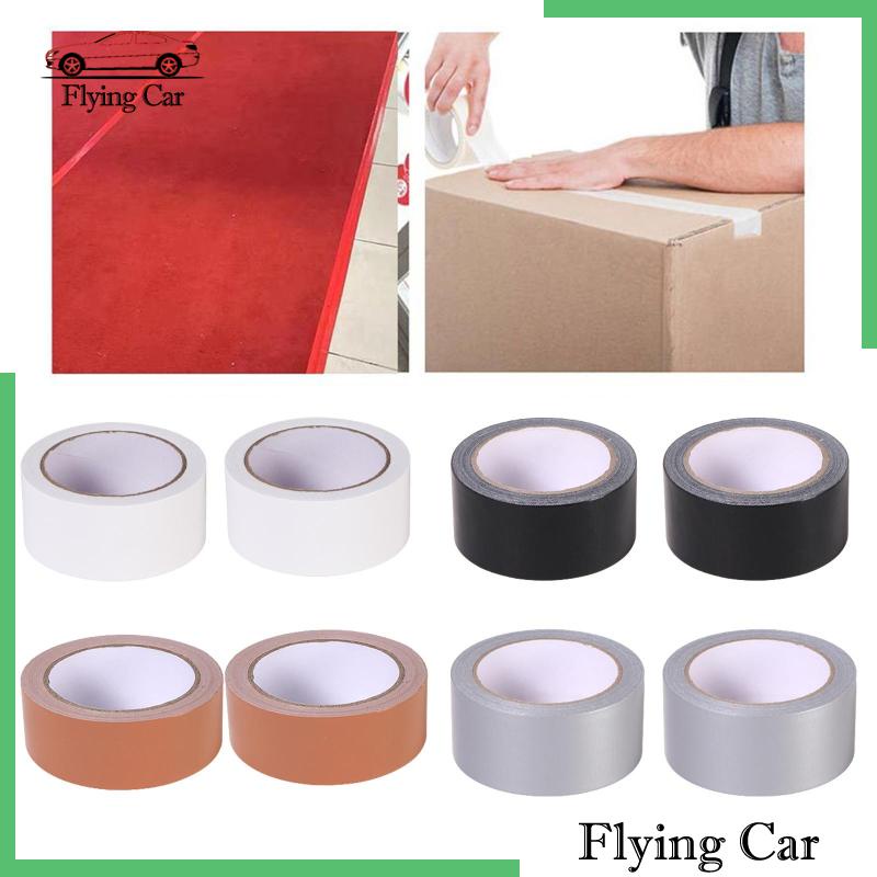 [Lzdjfmy2] Băng Keo Dán Sửa Chữa Thảm Trải Sàn Chịu Được Sức Nặng