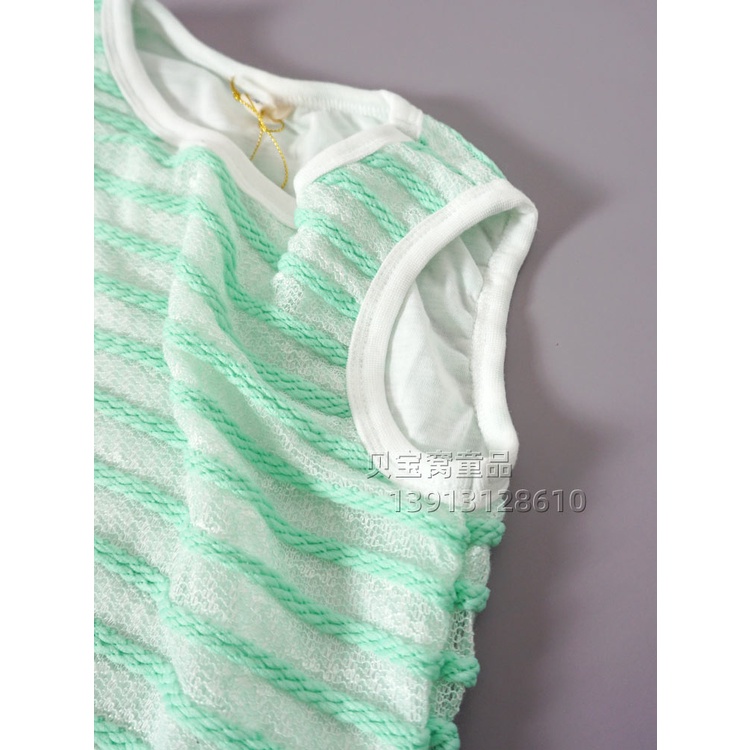 Đầm ren thun phối nơ cho bé hàng xuất Nhật