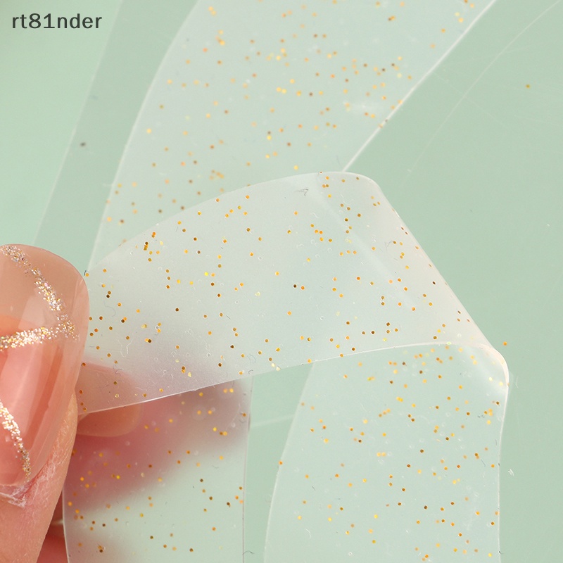 Rt Bộ 2 Miếng silicone Gắn Mi Giả